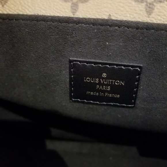 🌼SOLD🌼 Pochette Metis Reverse Monogram - Picture 2 of 7